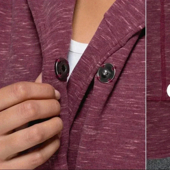 Lululemon find you centre wrap - Picture 6 of 15